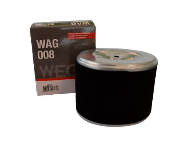 Código: WAG-008